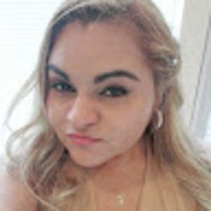 Meet your Posher, Fanny carolina